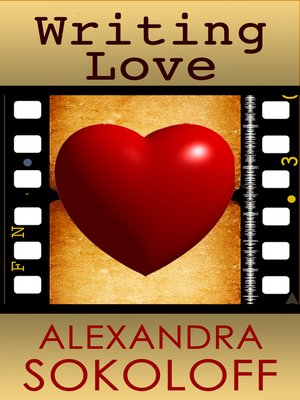 cover image of Writing Love